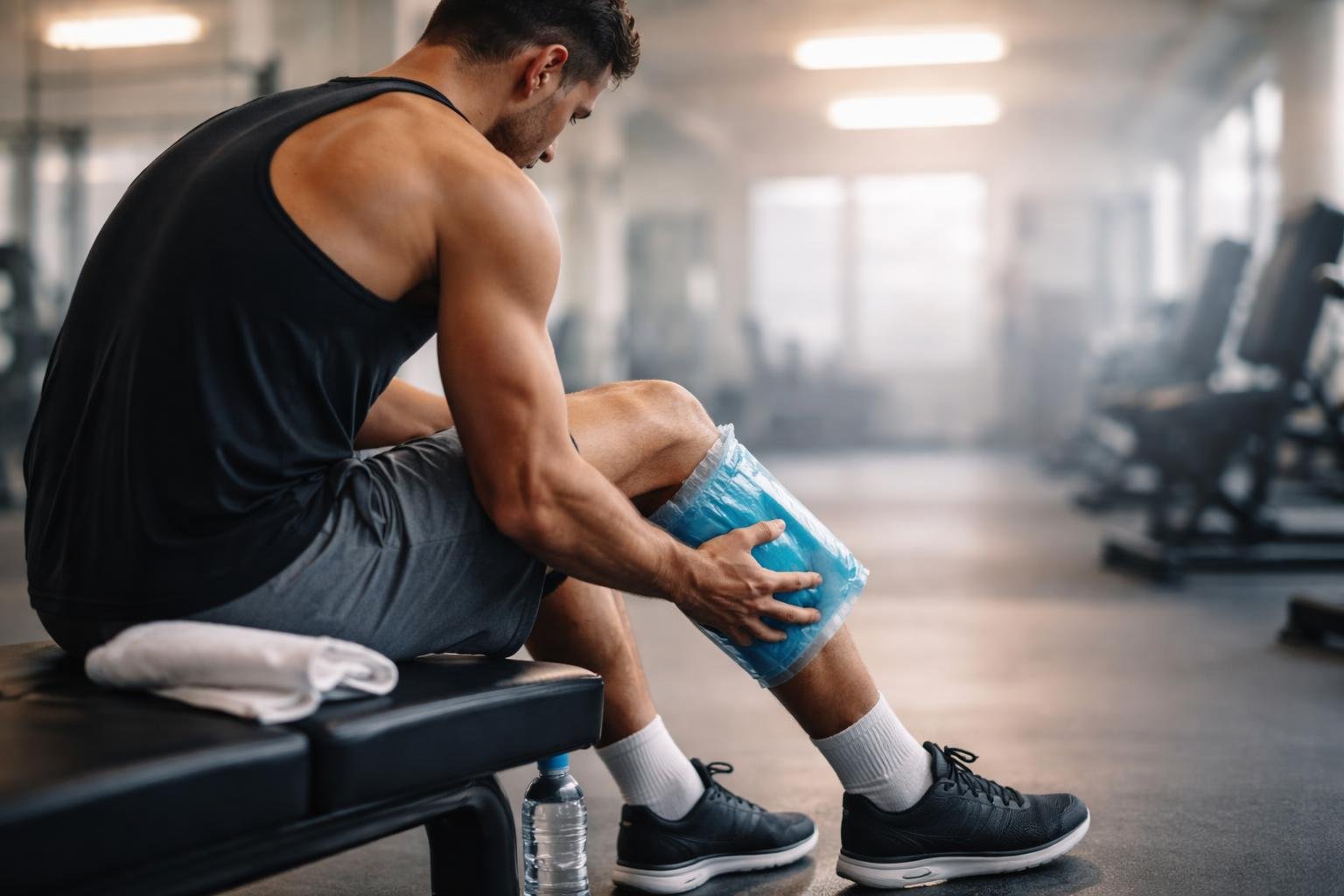 athlete-banc-gym-poche-glace
