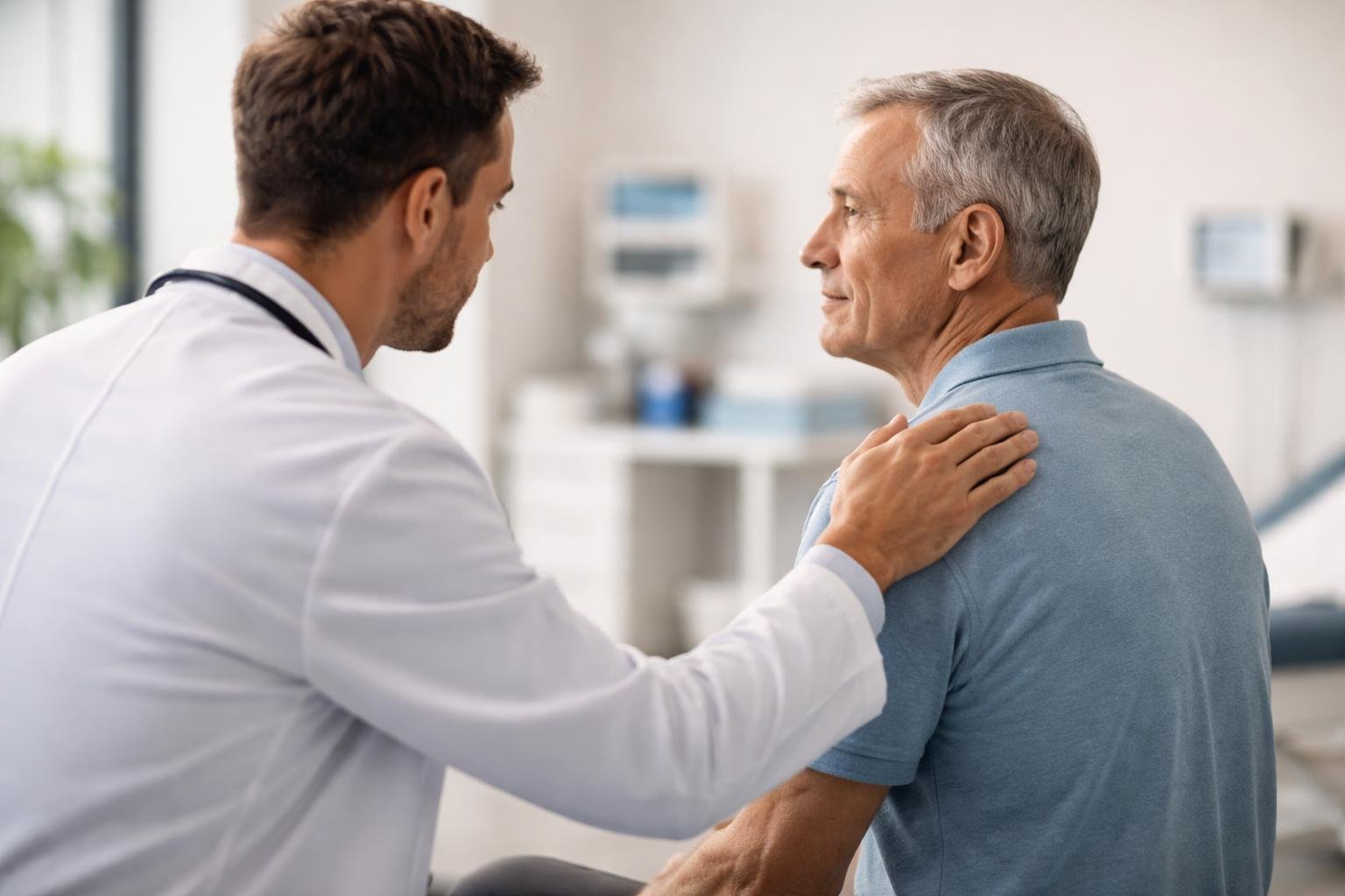 professionnel-sante-patient-cabinet-moderne