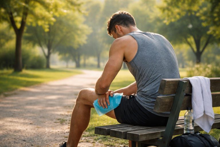 Pubalgie Temps de Guérison : Combien de Temps pour Récupérer ?
