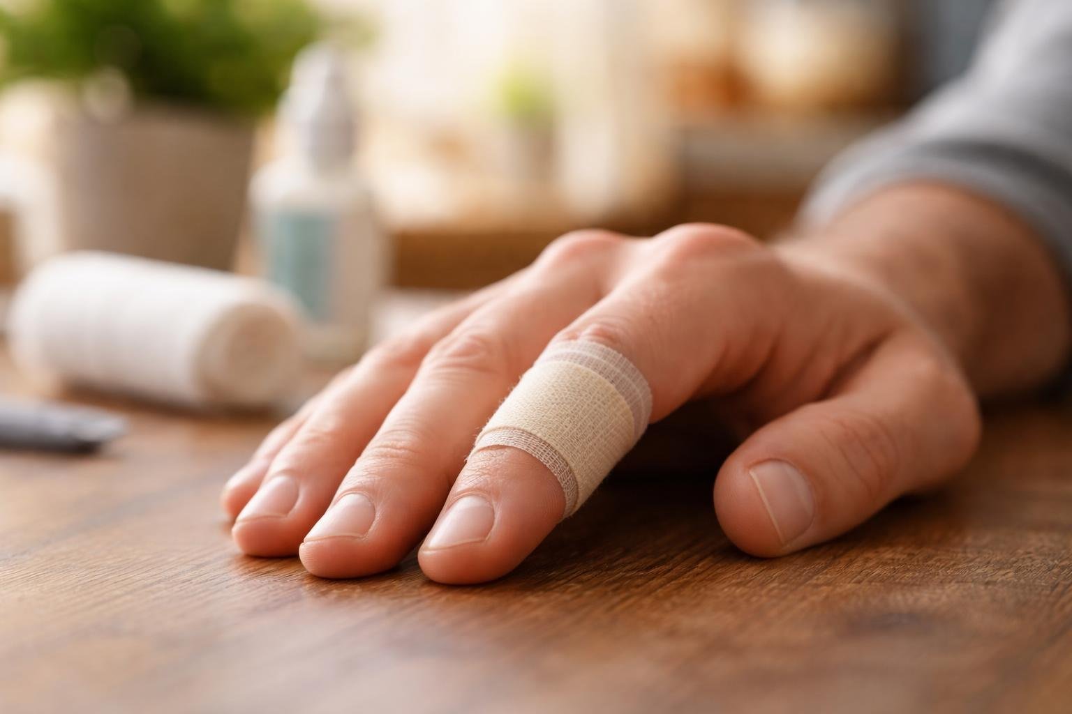main-bandage-table-bois