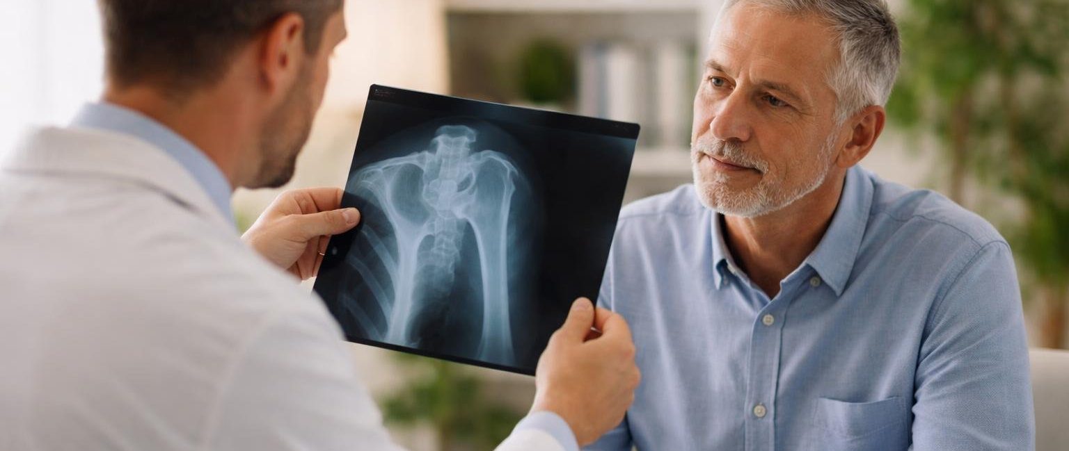medecin-radiographie-epaule-cabinet