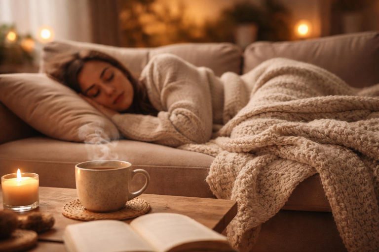 Grippe Temps de Guérison : Combien de Jours Vraiment ?
